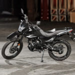 Мотоцикл YX250GY-C5C в Шымкенте