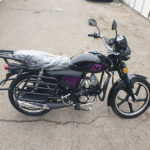 Мопед Альфа в Шымкенте