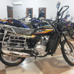 Мотоцикл NANFANG 175 СС в Шымкенте