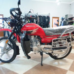 Мотоцикл Hongya 200 см3 в Шымкенте