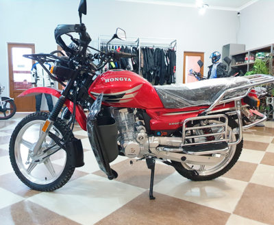 Мотоцикл Hongya 200 см3 в Шымкенте