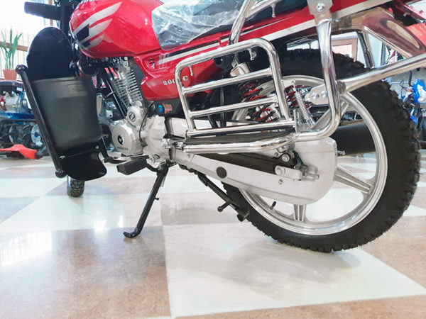 Мотоцикл Hongya 200 см3 в Шымкенте