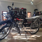 Купить Мотоцикл Mulan 200 См3 в Шымкенте, Продажа Мотоциклов Mulan 200 См3 в Шымкенте, Мотосалон МотоМир в Шымкенте, Мотозапчасти в Шымкенте