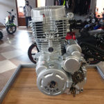 Двигатель 163 FML CG-200 (Мотоциклы Квадроциклы) в Шымкенте, Купить Двигатель 163 FML CG-200 (Мотоциклы Квадроциклы) в Шымкенте, Запчасти на 163 FML CG-200