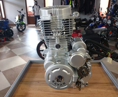 Двигатель 163 FML CG-200 (Мотоциклы Квадроциклы) в Шымкенте, Купить Двигатель 163 FML CG-200 (Мотоциклы Квадроциклы) в Шымкенте, Запчасти на 163 FML CG-200
