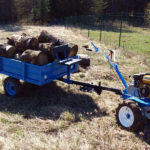 Тележка для всех типов мотоблоков в Шымкенте, Купить тележку для мотоблока в Шымкенте, Продажа тележек для мотоблоков в Шымкенте, Магазин сельхозтехники в Шымкенте