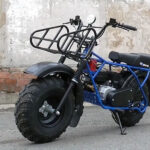 Мотоцикл - мотовездеход SCOUT 3 в Шымкенте, Купить Мотоцикл - мотовездеход SCOUT 3 в Шымкенте, Продажа Мотоциклов - мотовездеходов SCOUT 3 в Шымкенте