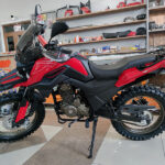 Мотоцикл FIREGUARD 250 TRAIL в Шымкенте, Продажа Мотоциклов FIREGUARD 250 TRAIL в Шымкенте, Купить Мотоцикл FIREGUARD 250 TRAIL в Шымкенте, Запчасти на мото