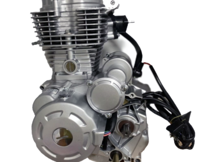 Мотоциклы Honda CG